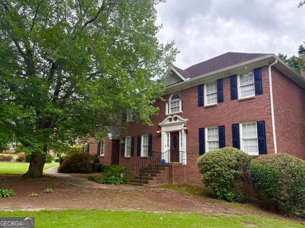 2971 Brookside Run, Snellville, GA 30078
