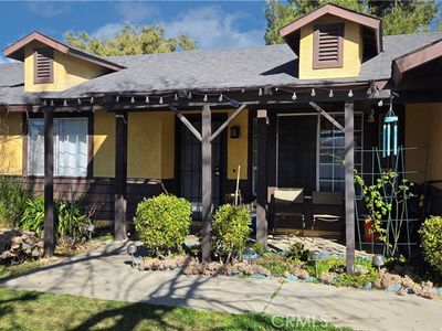 4743 E Avenue R2, Palmdale, CA, 93552