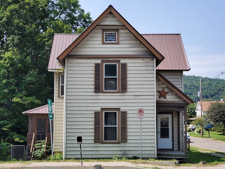 141 State St, Wyalusing, PA 18853 Zillow