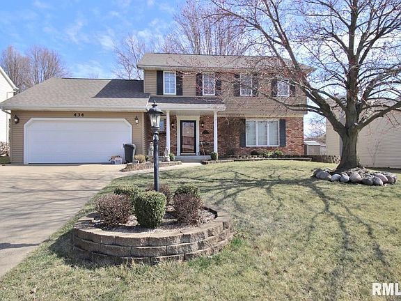 3rd image of 434 N Sagewood Dr