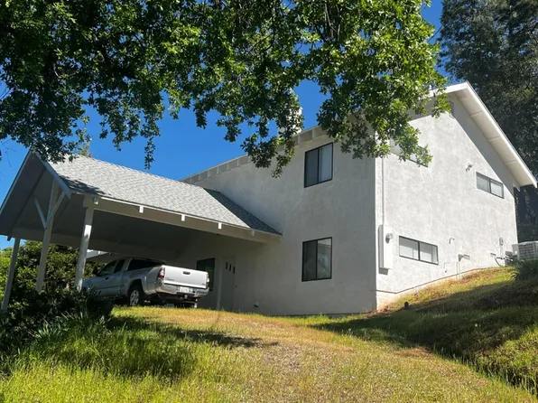 10913 Ranch Rd #44, Mountain Ranch, CA 95246
