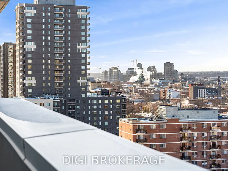 560 Rideau St #606 — Photo 25