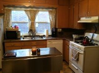 3308 SW 12th St, Des Moines, IA 50315