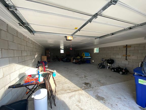 large garage