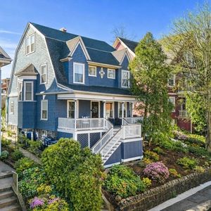20 Potosi St, Dorchester, MA, 02122