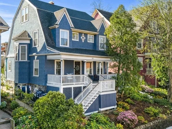 20 Potosi St, Dorchester, MA 02122