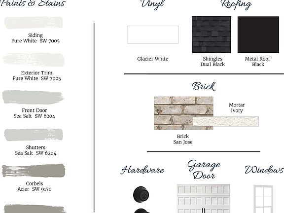 Color Scheme Option