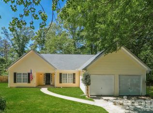 35 Pooles Bend Way, Hiram, GA 30141