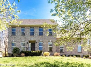 7056 Rival Ln LOT 20, Knoxville, TN 37918