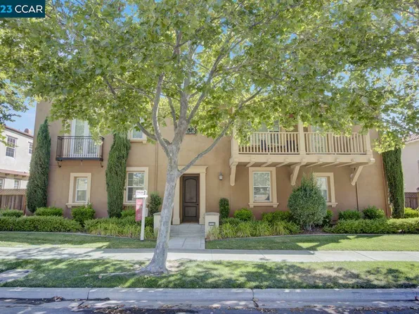 7518 Stoneleaf Rd, San Ramon, CA 94582