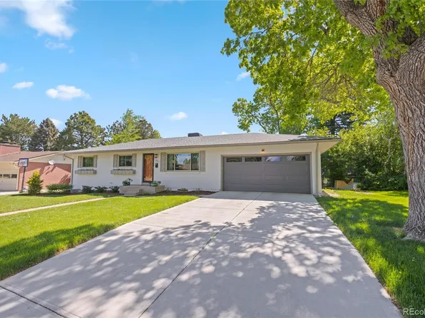 13402 W 24th Place, Golden, CO 80401