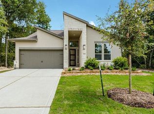 13215 S Salmon River Cir, Humble, TX 77346