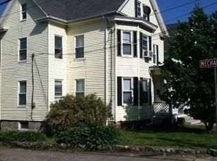 5 Purchase St #2, Milford, MA 01757