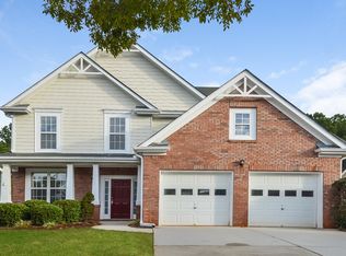 129 Lantana Dr, Locust Grove, GA 30248