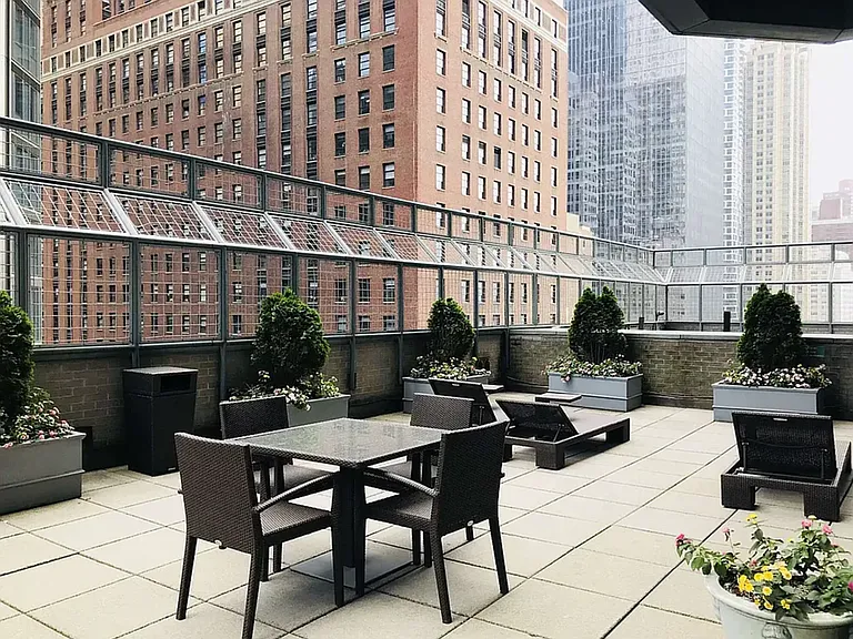 301 W 57th St #6BB — Photo 18