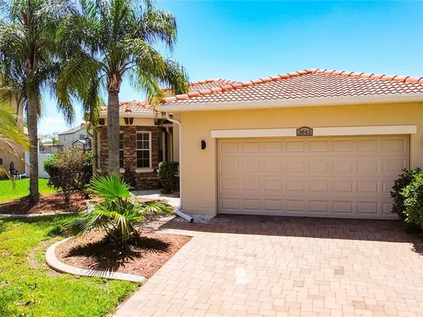 3843 Golden Knot Dr, Kissimmee, FL 34746