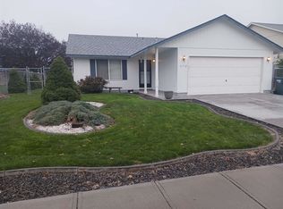 6712 Wrigley Dr, Pasco, WA