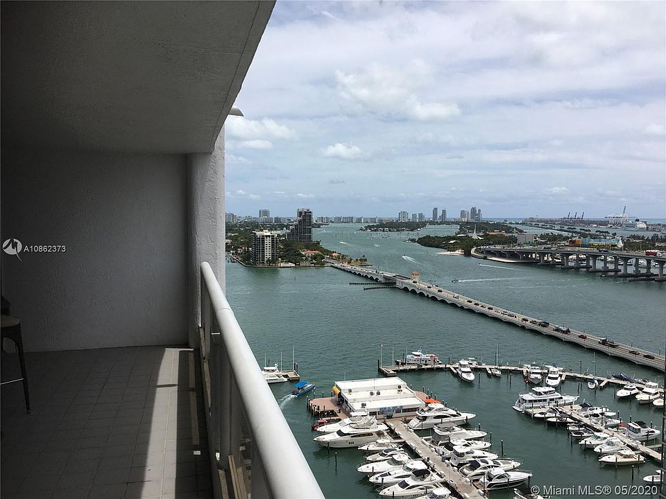 1st image of 1717 N Bayshore Dr #A-2544