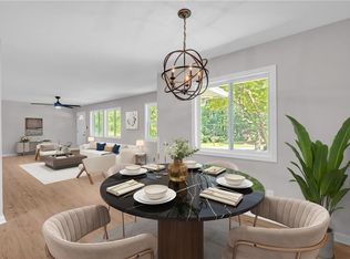 3838 Fitzgerald St, Lithia Springs, GA 30122