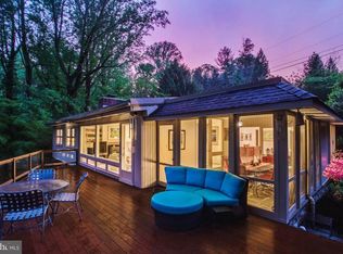 7519 Lhirondelle Club Rd, Towson, MD 21204