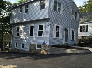 16 Belmont Ave, Lynn, MA 01905