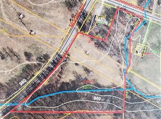 0 Moore Rd, King, NC 27021