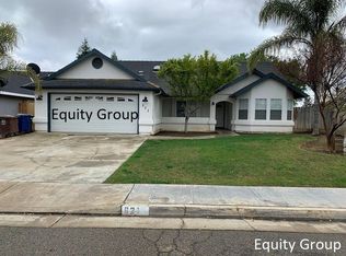 821 Woodland Ave, Exeter, CA 93221