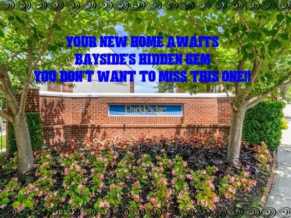 68-29 Cloverdale Lane #126, Bayside, NY 11364