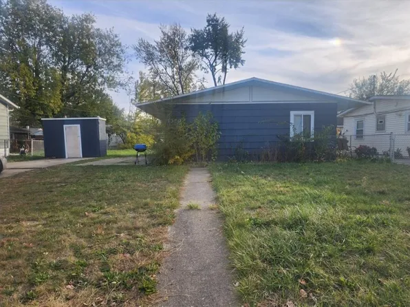 1320 170th Pl, Hammond, IN 46324