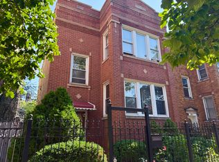 2855 N Ridgeway Ave #2, Chicago, IL 60618