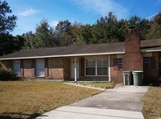 8123 Tippin Ave, Pensacola, FL 32514
