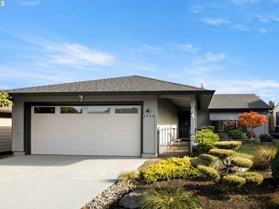 2246 NE 153rd Ave, Portland, OR, 97230