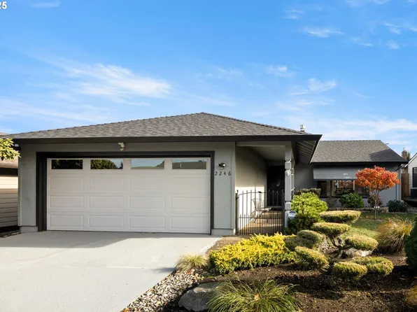 2246 NE 153rd Ave, Portland, OR 97230