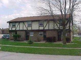1111 Gribbin Ln, Toledo, OH 43612