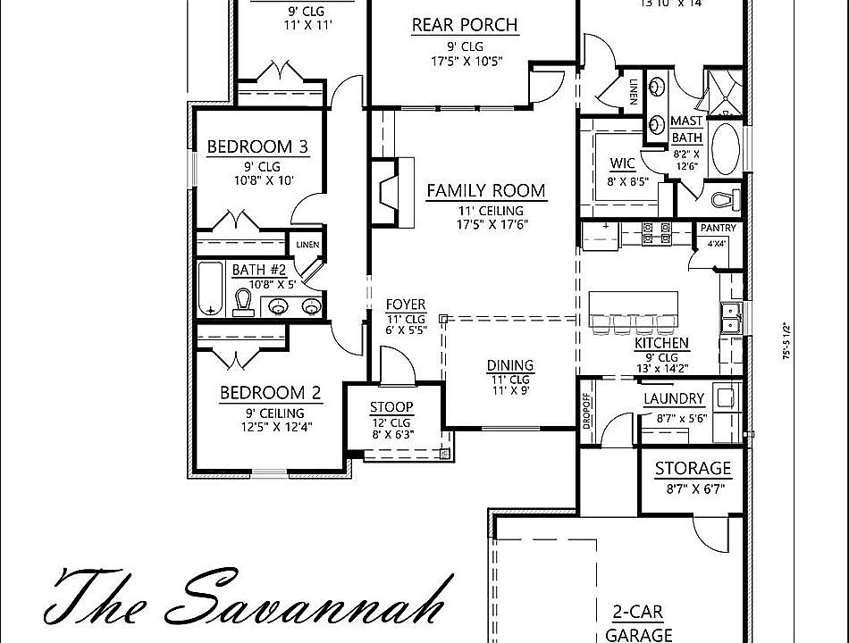 2nd image of 5872 Crescent Dr #B012fz