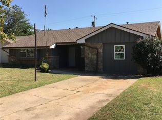 6108 NW 24th St, Oklahoma City, OK 73127