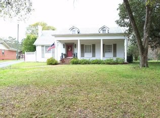 1640 Old Bay Springs Rd, Laurel, MS 39440