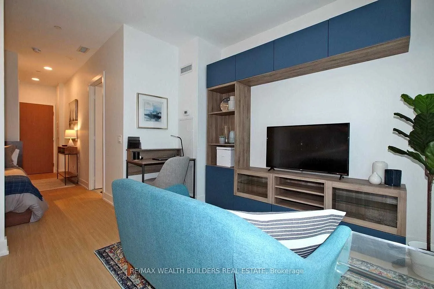 1 bed, $2,150 — Photo 2