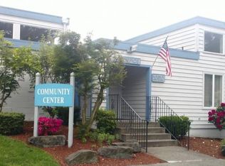 10604 16th Avenue Ct S APT 9, Tacoma, WA 98444