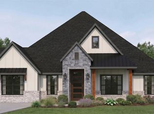 132 Rocky Top Ranch Ln, Azle, TX 76020