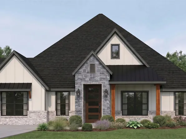 132 Rocky Top Ranch Ln, Azle, TX 76020