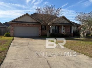 17004 Feder Dr, Foley, AL 36535