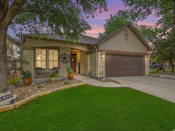 28322 WILLIS RNCH, San Antonio, TX 78260