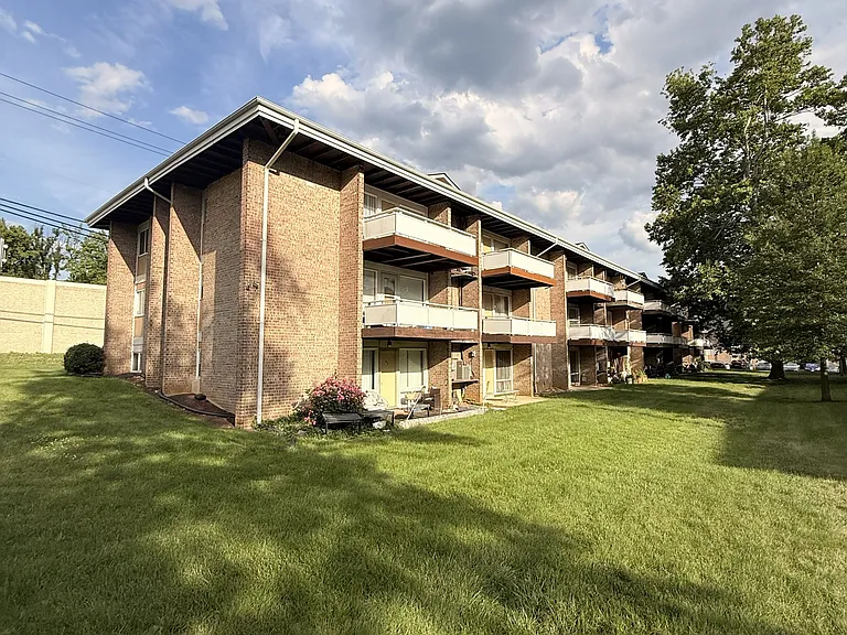 509 Wilson Bridge Dr #C-2 — Photo 21