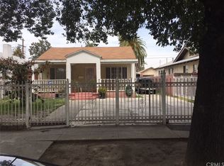 1131 W 70th St, Los Angeles, CA 90044