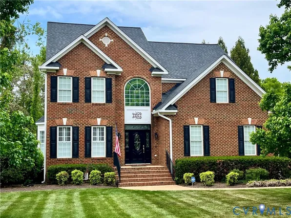 11012 Slenderleaf Dr, Glen Allen, VA 23060