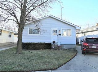 3816 11th Ave, Kenosha, WI 53140