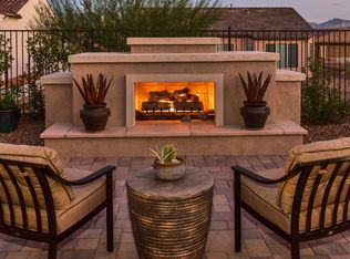 32875 S Hyrax Ln, Oracle, AZ 85623