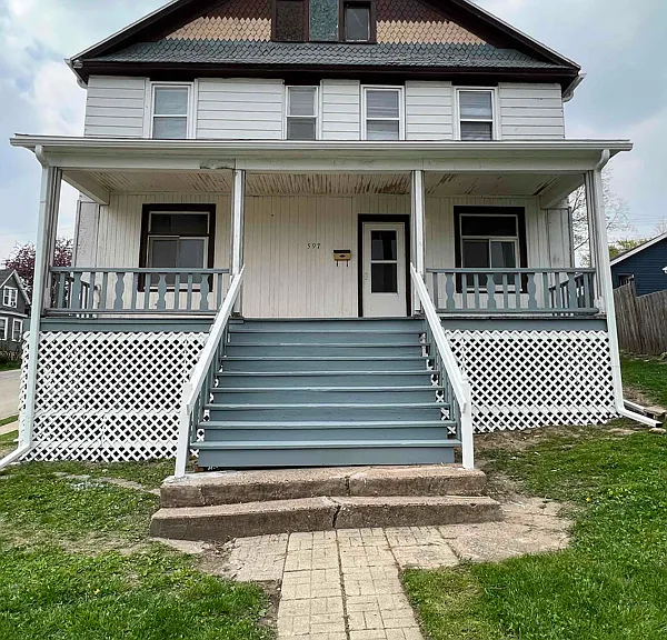 597 Jefferson St #3 — Photo 1
