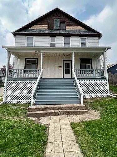 597 Jefferson St #3 Photo 1